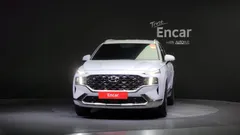 2023 Hyundai Santa Fe Gasoline 2.5T 2WD — фото 3