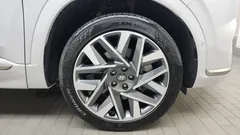 2023 Hyundai Santa Fe Gasoline 2.5T 2WD — фото 5