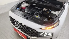 2023 Hyundai Santa Fe Gasoline 2.5T 2WD — фото 6