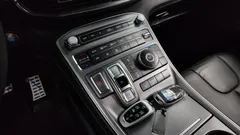 2023 Hyundai Santa Fe Gasoline 2.5T 2WD — фото 9