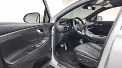 2023 Hyundai Santa Fe Gasoline 2.5T 2WD — фото 10