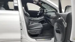 2023 Hyundai Santa Fe Gasoline 2.5T 2WD — фото 11