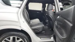 2023 Hyundai Santa Fe Gasoline 2.5T 2WD — фото 12