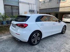 2022 Mercedes-Benz A-Class A220 Hatchback — фото 6