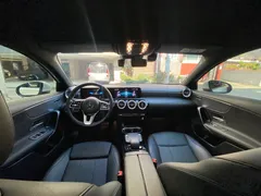 2022 Mercedes-Benz A-Class A220 Hatchback — фото 15