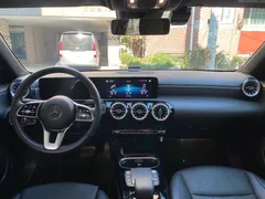 2022 Mercedes-Benz A-Class A220 Hatchback — фото 16