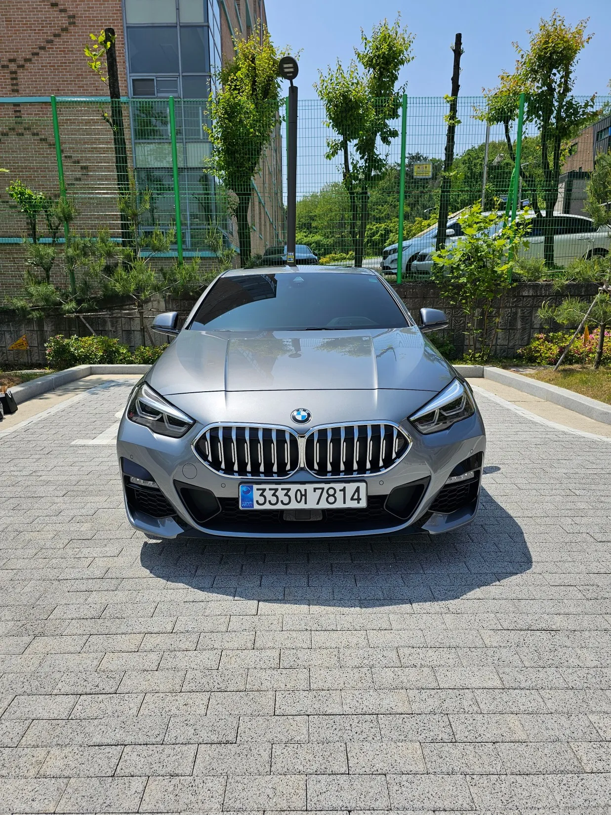 2023 BMW 2-Series 220i M Sports