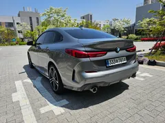 2023 BMW 2-Series 220i M Sports — фото 3