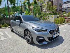 2023 BMW 2-Series 220i M Sports — фото 6