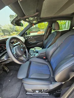 2023 BMW 2-Series 220i M Sports — фото 9