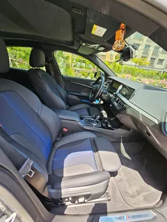 2023 BMW 2-Series 220i M Sports — фото 10