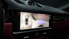 2023 Porsche Cayenne 3.0 E-HYBRID COUPE PLATINUM EDITION — фото 15