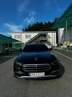 2023 Mercedes-Benz E-Class E350 4MATIC Exclusive — фото 2