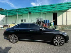 2023 Mercedes-Benz E-Class E350 4MATIC Exclusive — фото 3