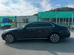 2023 Mercedes-Benz E-Class E350 4MATIC Exclusive — фото 6