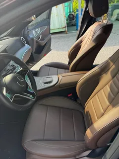 2023 Mercedes-Benz E-Class E350 4MATIC Exclusive — фото 9