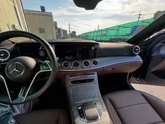 2023 Mercedes-Benz E-Class E350 4MATIC Exclusive — фото 10