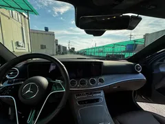 2023 Mercedes-Benz E-Class E350 4MATIC Exclusive — фото 15
