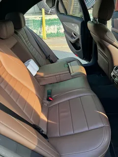 2023 Mercedes-Benz E-Class E350 4MATIC Exclusive — фото 20