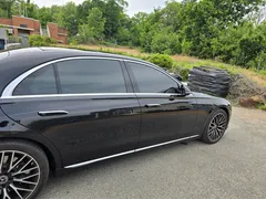 2023 Mercedes-Benz S-Class S580L 4MATIC — фото 8