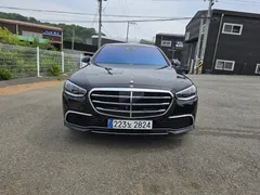2023 Mercedes-Benz S-Class S580L 4MATIC — фото 11
