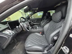 2023 Mercedes-Benz S-Class S580L 4MATIC — фото 15
