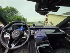 2023 Mercedes-Benz S-Class S580L 4MATIC — фото 16