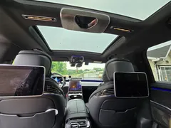 2023 Mercedes-Benz S-Class S580L 4MATIC — фото 18