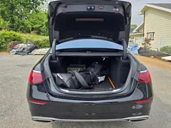 2023 Mercedes-Benz S-Class S580L 4MATIC — фото 20