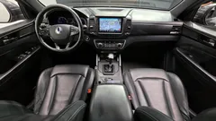 2021 KG_Mobility_Ssangyong Rexton Diesel 2.2 4WD, серый — фото 7