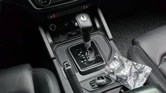 2021 KG_Mobility_Ssangyong Rexton Diesel 2.2 4WD, серый — фото 9