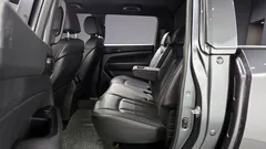 2021 KG_Mobility_Ssangyong Rexton Diesel 2.2 4WD, серый — фото 12