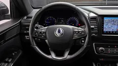 2021 KG_Mobility_Ssangyong Rexton Diesel 2.2 4WD, серый — фото 13