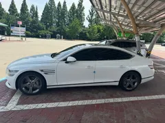 2023 Genesis G80 Gasoline 2.5 Turbo 2WD — фото 2