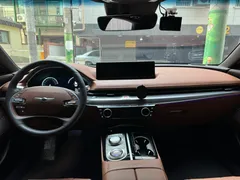 2023 Genesis G80 Gasoline 2.5 Turbo 2WD — фото 8