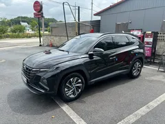 2023 Hyundai Tucson Inspiration 2WD — фото 2