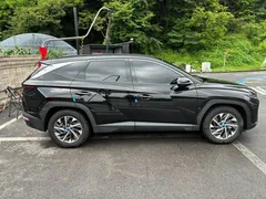 2023 Hyundai Tucson Inspiration 2WD — фото 5