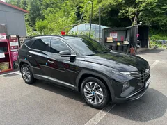 2023 Hyundai Tucson Inspiration 2WD — фото 6