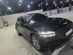 2023 Genesis GV70 2.5T Gasoline 2WD — фото 3