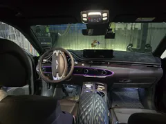 2023 Genesis GV70 2.5T Gasoline 2WD — фото 10