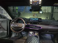 2023 Genesis GV70 2.5T Gasoline 2WD — фото 15