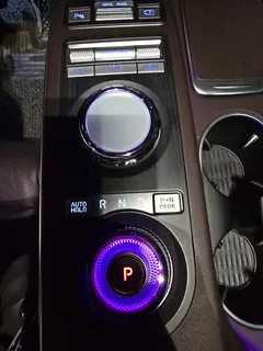 2023 Genesis GV70 2.5T Gasoline 2WD — фото 17