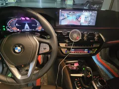 2023 BMW 5-Series 530i Luxury — фото 6