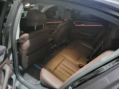 2023 BMW 5-Series 530i Luxury — фото 9
