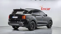 2023 Kia Sorento Diesel 2.2 4WD — фото 2