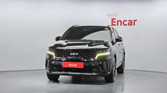 2023 Kia Sorento Diesel 2.2 4WD — фото 3