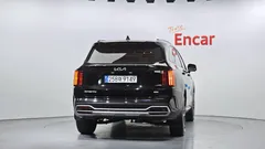 2023 Kia Sorento Diesel 2.2 4WD — фото 4