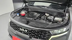 2023 Kia Sorento Diesel 2.2 4WD — фото 6