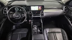 2023 Kia Sorento Diesel 2.2 4WD — фото 7