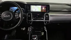 2023 Kia Sorento Diesel 2.2 4WD — фото 20